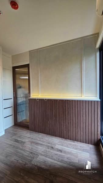 Life Ladprao Valley, Bangkok, Phaholyothin Road, Jom Phon, Chatuchak, Bangkok, 1 Bedroom, 35 sqm, Condo For Sale, by PROPMATCH CO., LTD., 500155829 - DDproperty.com