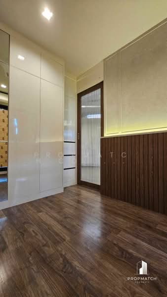 Life Ladprao Valley, Bangkok, Phaholyothin Road, Jom Phon, Chatuchak, Bangkok, 1 Bedroom, 35 sqm, Condo For Sale, by PROPMATCH CO., LTD., 500155829 - DDproperty.com