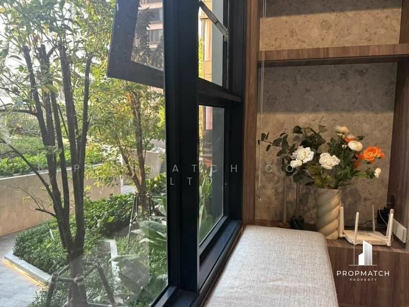 Life Ladprao Valley, Bangkok, Phaholyothin Road, Jom Phon, Chatuchak, Bangkok, 1 Bedroom, 35 sqm, Condo For Sale, by PROPMATCH CO., LTD., 500155829 - DDproperty.com