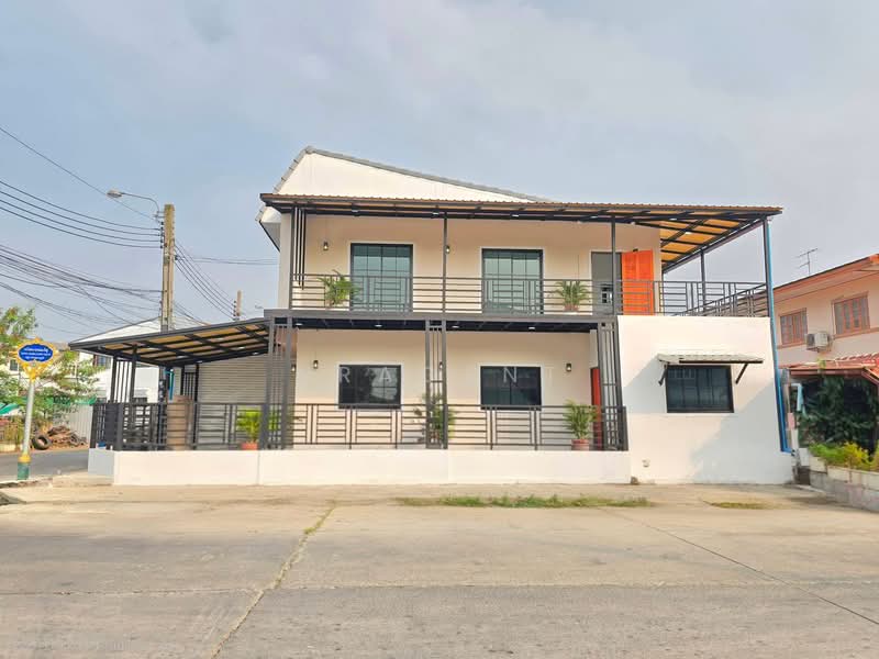 Baan Buathong 4 : บ้านบัวทอง 4, นนทบุรี, ถ.บ้านกล้วย-ไทรน้อย, พิมลราช, บางบัวทอง, นนทบุรี, 98 ตร.ม., ทาวน์เฮ้าส์ ขาย, โดย NRagent, 500155830 - DDproperty.com