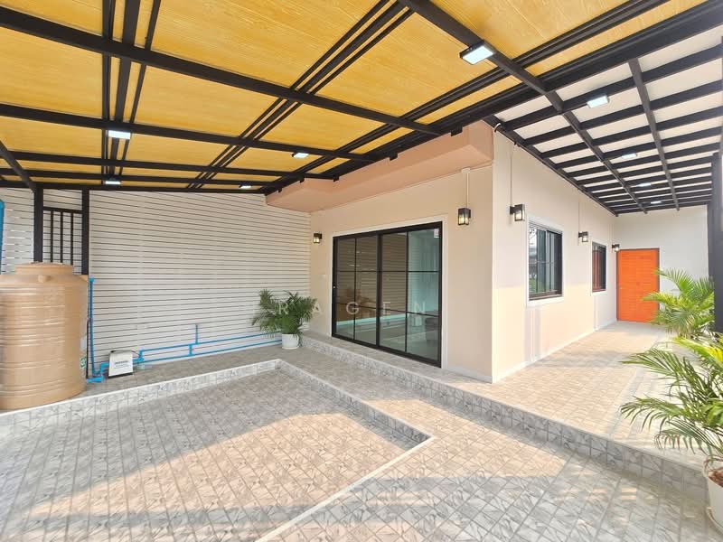 Baan Buathong 4 : บ้านบัวทอง 4, นนทบุรี, ถ.บ้านกล้วย-ไทรน้อย, พิมลราช, บางบัวทอง, นนทบุรี, 98 ตร.ม., ทาวน์เฮ้าส์ ขาย, โดย NRagent, 500155830 - DDproperty.com