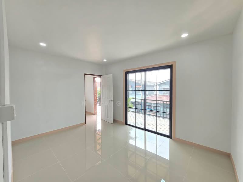 Baan Buathong 4 : บ้านบัวทอง 4, นนทบุรี, ถ.บ้านกล้วย-ไทรน้อย, พิมลราช, บางบัวทอง, นนทบุรี, 98 ตร.ม., ทาวน์เฮ้าส์ ขาย, โดย NRagent, 500155830 - DDproperty.com