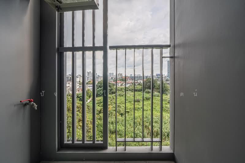 Aspire Sukhumvit-Rama 4, Bangkok, 4404 Rama 4 Road, Phra Kanong, Khlong Toei, Bangkok, 1 Bedroom, 31 sqm, Condo For Rent, by ปัจจัย โชติสุขรัตน์, 500155831 - DDproperty.com