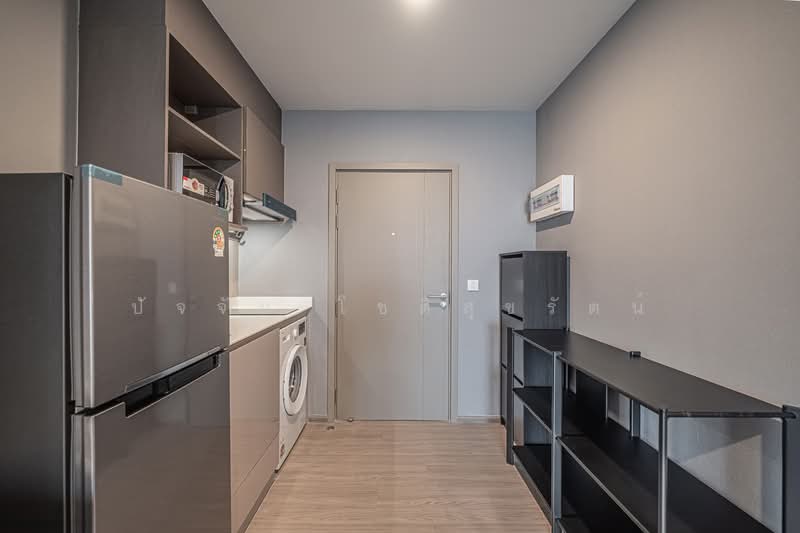 Aspire Sukhumvit-Rama 4, Bangkok, 4404 Rama 4 Road, Phra Kanong, Khlong Toei, Bangkok, 1 Bedroom, 31 sqm, Condo For Rent, by ปัจจัย โชติสุขรัตน์, 500155831 - DDproperty.com