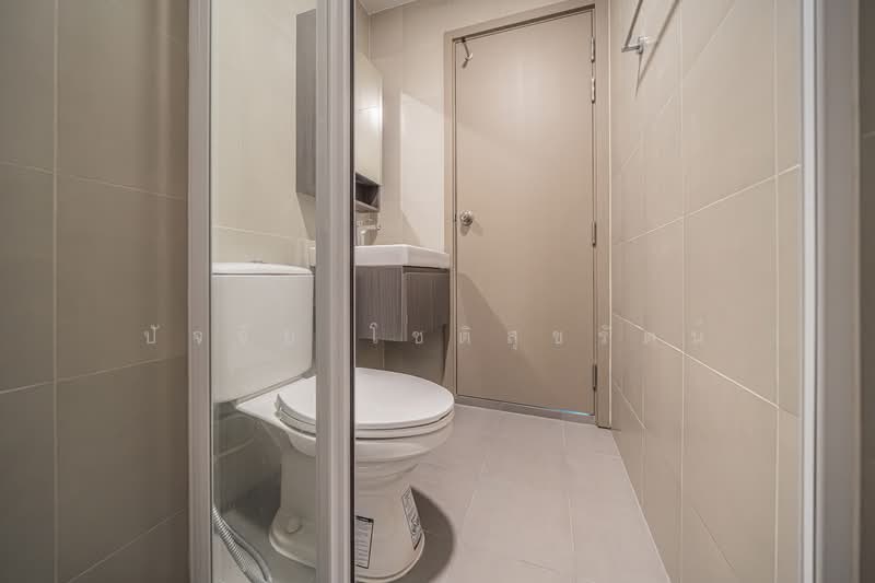 Aspire Sukhumvit-Rama 4, Bangkok, 4404 Rama 4 Road, Phra Kanong, Khlong Toei, Bangkok, 1 Bedroom, 31 sqm, Condo For Rent, by ปัจจัย โชติสุขรัตน์, 500155831 - DDproperty.com