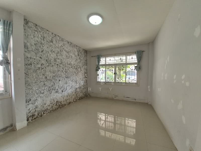 หมู่บ้านวรินทร รังสิต-คลอง3, Pathum Thani, Lat Sawai, Lam Luk Ka, Pathum Thani, 3 Bedrooms, 114 sqm, Single Detached House For Sale, by The Best Property   โย, 500155833 - DDproperty.com