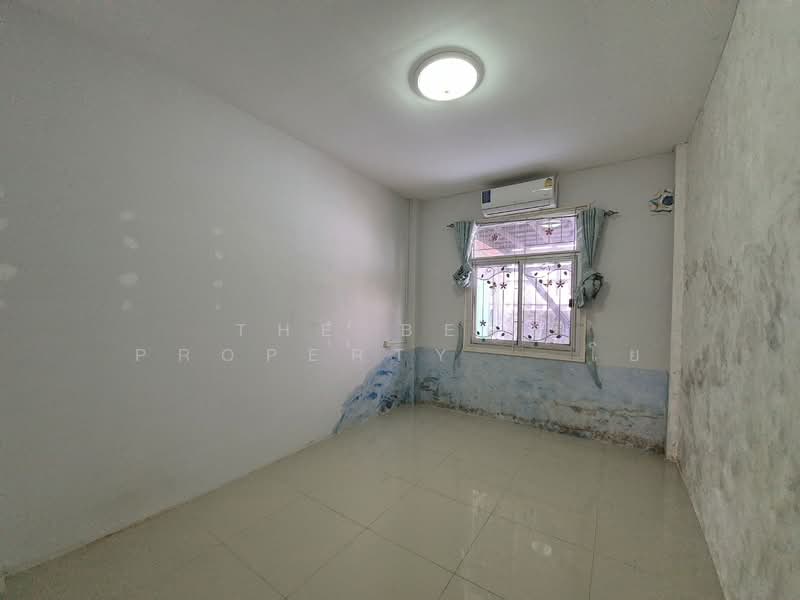 หมู่บ้านวรินทร รังสิต-คลอง3, ปทุมธานี, ลาดสวาย, ลำลูกกา, ปทุมธานี, 114 ตร.ม., บ้านเดี่ยว ขาย, โดย The Best Property   โย, 500155833 - DDproperty.com