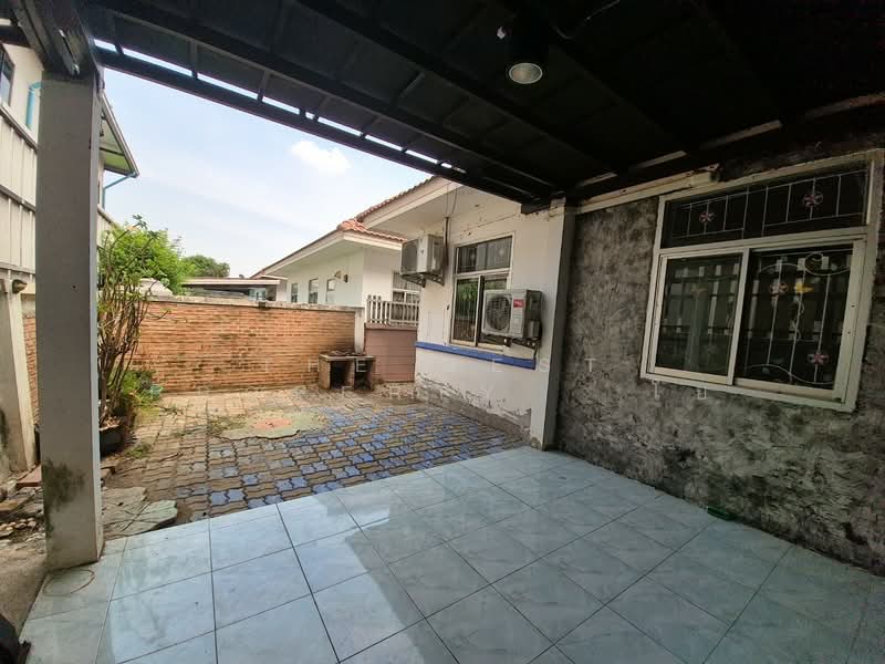 หมู่บ้านวรินทร รังสิต-คลอง3, Pathum Thani, Lat Sawai, Lam Luk Ka, Pathum Thani, 3 Bedrooms, 114 sqm, Single Detached House For Sale, by The Best Property   โย, 500155833 - DDproperty.com