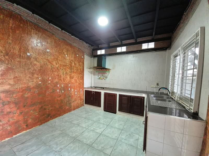 หมู่บ้านวรินทร รังสิต-คลอง3, Pathum Thani, Lat Sawai, Lam Luk Ka, Pathum Thani, 3 Bedrooms, 114 sqm, Single Detached House For Sale, by The Best Property   โย, 500155833 - DDproperty.com