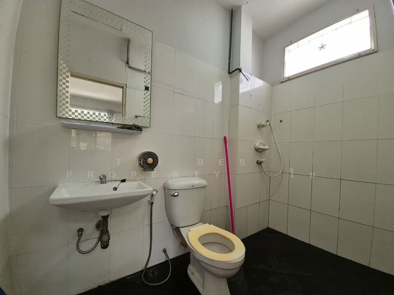 หมู่บ้านวรินทร รังสิต-คลอง3, Pathum Thani, Lat Sawai, Lam Luk Ka, Pathum Thani, 3 Bedrooms, 114 sqm, Single Detached House For Sale, by The Best Property   โย, 500155833 - DDproperty.com