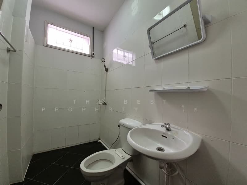 หมู่บ้านวรินทร รังสิต-คลอง3, Pathum Thani, Lat Sawai, Lam Luk Ka, Pathum Thani, 3 Bedrooms, 114 sqm, Single Detached House For Sale, by The Best Property   โย, 500155833 - DDproperty.com