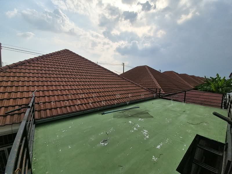 หมู่บ้านวรินทร รังสิต-คลอง3, Pathum Thani, Lat Sawai, Lam Luk Ka, Pathum Thani, 3 Bedrooms, 114 sqm, Single Detached House For Sale, by The Best Property   โย, 500155833 - DDproperty.com