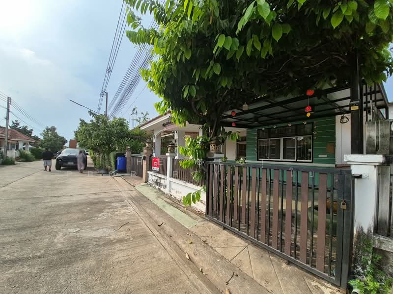 หมู่บ้านวรินทร รังสิต-คลอง3, Pathum Thani, Lat Sawai, Lam Luk Ka, Pathum Thani, 3 Bedrooms, 114 sqm, Single Detached House For Sale, by The Best Property   โย, 500155833 - DDproperty.com