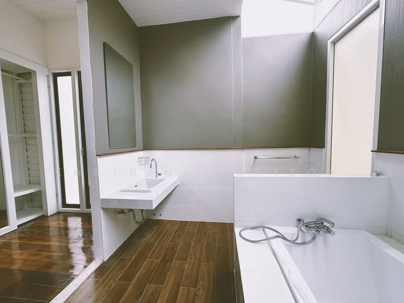 Office Area Ladprao, Bangkok, Chatuchak, Chatuchak, Bangkok, , 1,200 sqm, Office Space For Rent, by Eastblue Horizon, 500155834 - DDproperty.com