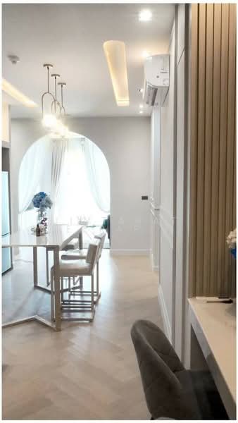 The Bloom Sukhumvit 71, Bangkok, Soi Sukhumvit 71, Phra Kanong Nua, Watthana, Bangkok, 3 Bedrooms, 88 sqm, Condo For Rent, by Jintarat Peerapatdit, 500155835 - DDproperty.com