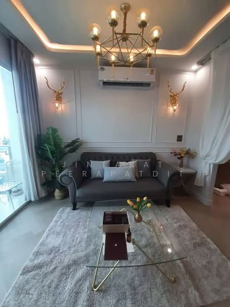 The Bloom Sukhumvit 71, Bangkok, Soi Sukhumvit 71, Phra Kanong Nua, Watthana, Bangkok, 3 Bedrooms, 88 sqm, Condo For Rent, by Jintarat Peerapatdit, 500155835 - DDproperty.com