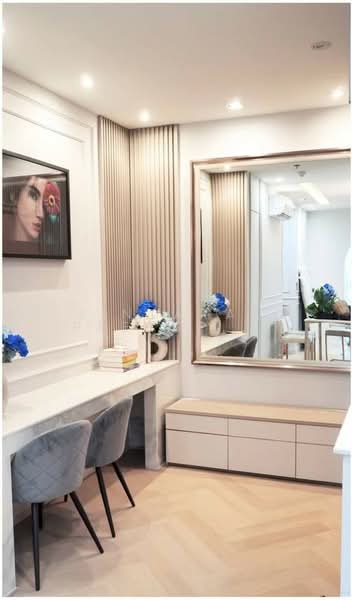 The Bloom Sukhumvit 71 : เดอะ บลูม สุขุมวิท 71, กรุงเทพ, ซอยสุขุมวิท 71, พระโขนงเหนือ, วัฒนา, กรุงเทพ, 88 ตร.ม., คอนโด ให้เช่า, โดย Jintarat Peerapatdit, 500155835 - DDproperty.com