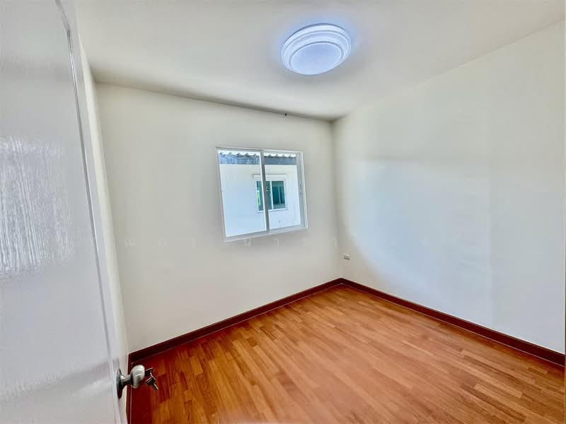 Lio Bliss Bangna-Suvarnabhumi, Samut Prakan, Soi Poolcharoen, Bang Chalong, Bang Plee, Samut Prakan, 3 Bedrooms, 90 sqm, Single Detached House For Sale, by ปุณณภา นารานนทชัย, 500155836 - DDproperty.com