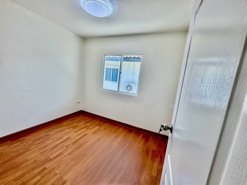 Lio Bliss Bangna-Suvarnabhumi, Samut Prakan, Soi Poolcharoen, Bang Chalong, Bang Plee, Samut Prakan, 3 Bedrooms, 90 sqm, Single Detached House For Sale, by ปุณณภา นารานนทชัย, 500155836 - DDproperty.com