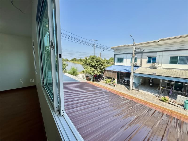 Lio Bliss Bangna-Suvarnabhumi, Samut Prakan, Soi Poolcharoen, Bang Chalong, Bang Plee, Samut Prakan, 3 Bedrooms, 90 sqm, Single Detached House For Sale, by ปุณณภา นารานนทชัย, 500155836 - DDproperty.com