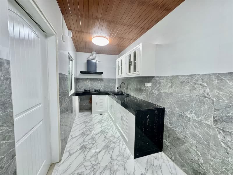 Lio Bliss Bangna-Suvarnabhumi, Samut Prakan, Soi Poolcharoen, Bang Chalong, Bang Plee, Samut Prakan, 3 Bedrooms, 90 sqm, Single Detached House For Sale, by ปุณณภา นารานนทชัย, 500155836 - DDproperty.com