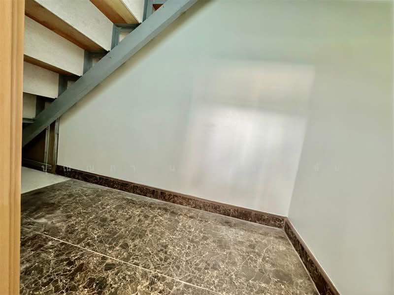 Lio Bliss Bangna-Suvarnabhumi, Samut Prakan, Soi Poolcharoen, Bang Chalong, Bang Plee, Samut Prakan, 3 Bedrooms, 90 sqm, Single Detached House For Sale, by ปุณณภา นารานนทชัย, 500155836 - DDproperty.com