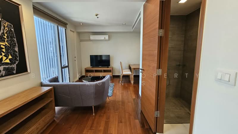 ASHTON Morph 38, Bangkok, 88 Soi Sukhumvit 38, Phra Kanong, Khlong Toei, Bangkok, 1 Bedroom, 55 sqm, Condo For Rent, by BANGKOK PROPERTY AGENTS, 500155838 - DDproperty.com