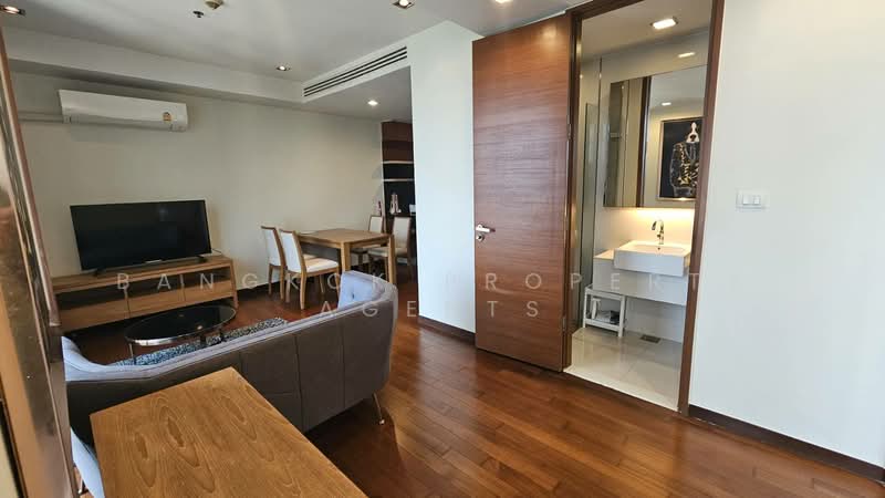 ASHTON Morph 38 : แอชตัน มอร์ฟ 38, กรุงเทพ, 88 ซอย สุขุมวิท 38, พระโขนง, คลองเตย, กรุงเทพ, 55 ตร.ม., คอนโด ให้เช่า, โดย BANGKOK PROPERTY AGENTS, 500155838 - DDproperty.com