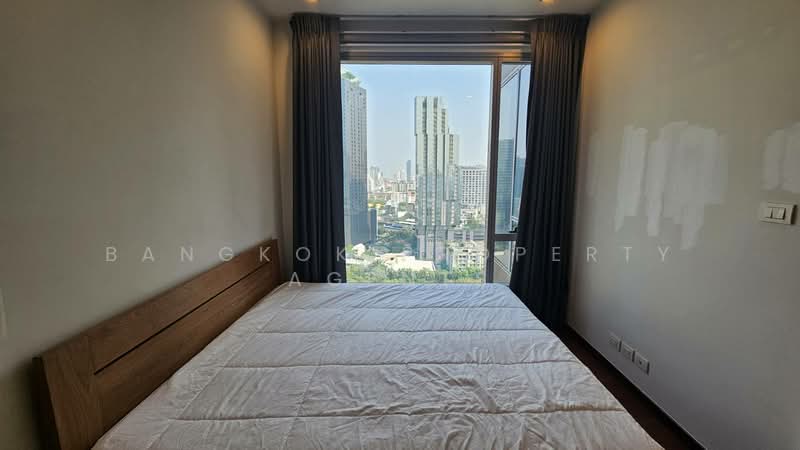 ASHTON Morph 38, Bangkok, 88 Soi Sukhumvit 38, Phra Kanong, Khlong Toei, Bangkok, 1 Bedroom, 55 sqm, Condo For Rent, by BANGKOK PROPERTY AGENTS, 500155838 - DDproperty.com