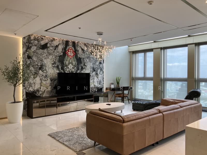 Noble Ploenchit : โนเบิล เพลินจิต, กรุงเทพ, 1035 ถนนเพลินจิต, ลุมพินี, ปทุมวัน, กรุงเทพ, 170 ตร.ม., คอนโด ให้เช่า, โดย Blueprint Property, 500155842 - DDproperty.com