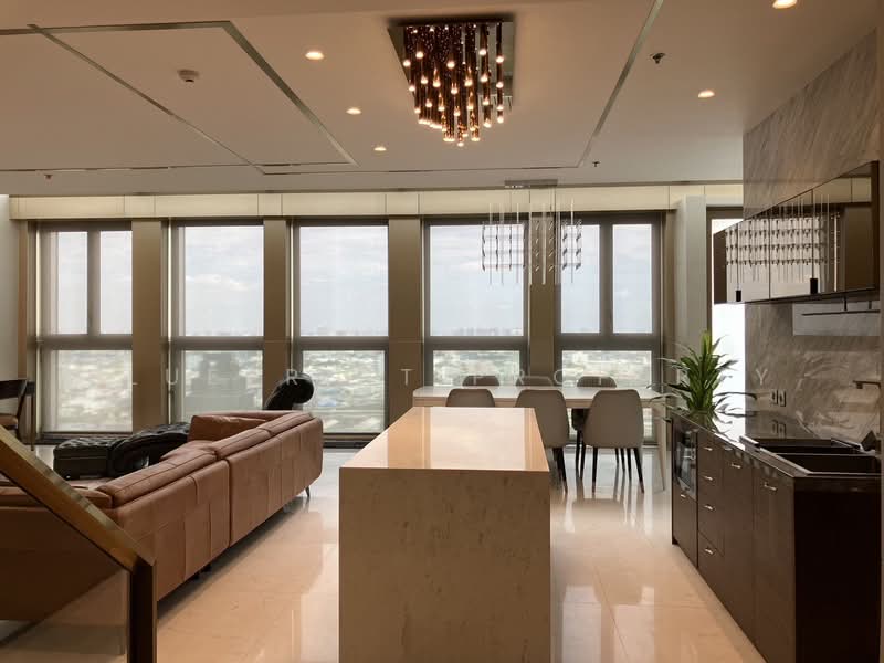 Noble Ploenchit : โนเบิล เพลินจิต, กรุงเทพ, 1035 ถนนเพลินจิต, ลุมพินี, ปทุมวัน, กรุงเทพ, 170 ตร.ม., คอนโด ให้เช่า, โดย Blueprint Property, 500155842 - DDproperty.com