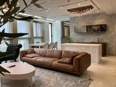 For Rent - Noble Ploenchit, Bangkok