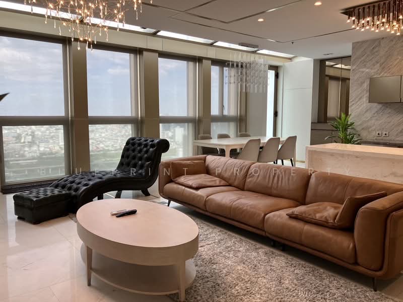 Noble Ploenchit : โนเบิล เพลินจิต, กรุงเทพ, 1035 ถนนเพลินจิต, ลุมพินี, ปทุมวัน, กรุงเทพ, 170 ตร.ม., คอนโด ให้เช่า, โดย Blueprint Property, 500155842 - DDproperty.com