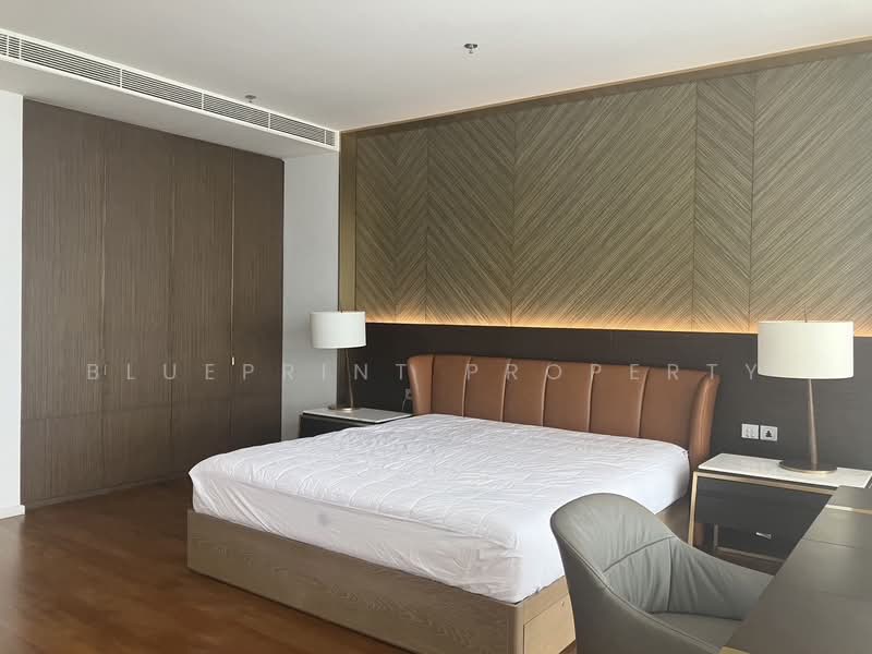 Noble Ploenchit : โนเบิล เพลินจิต, กรุงเทพ, 1035 ถนนเพลินจิต, ลุมพินี, ปทุมวัน, กรุงเทพ, 170 ตร.ม., คอนโด ให้เช่า, โดย Blueprint Property, 500155842 - DDproperty.com