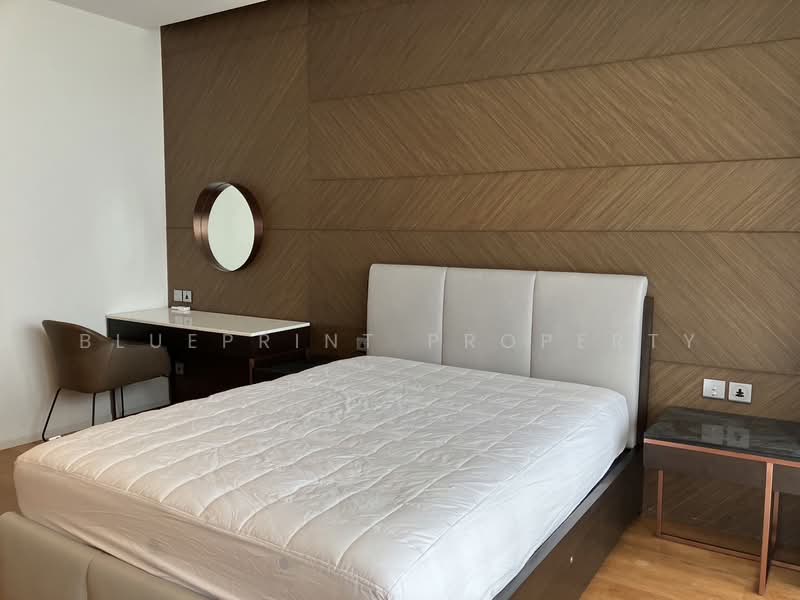Noble Ploenchit : โนเบิล เพลินจิต, กรุงเทพ, 1035 ถนนเพลินจิต, ลุมพินี, ปทุมวัน, กรุงเทพ, 170 ตร.ม., คอนโด ให้เช่า, โดย Blueprint Property, 500155842 - DDproperty.com