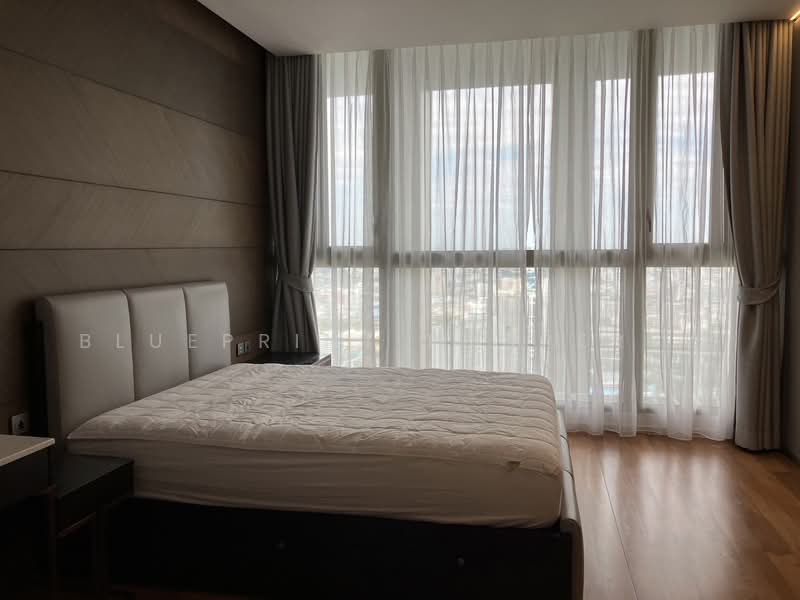 Noble Ploenchit, Bangkok, 1035 Ploenchit  Road, Lumphini, Pathum Wan, Bangkok, 2 Bedrooms, 170 sqm, Condo For Rent, by Blueprint Property, 500155842 - DDproperty.com