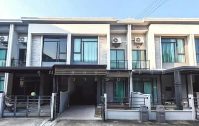 ขาย - Grande Pleno Watcharapol-Sukhaphiban 5 : แกรนด์ พลีโน่ วัชรพล-สุขาภิบาล 5, กรุงเทพ