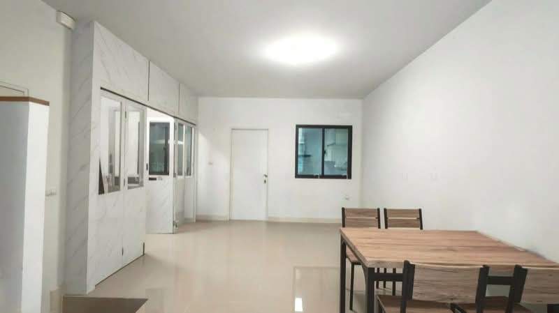 Grande Pleno Watcharapol-Sukhaphiban 5, Bangkok, Sukhapibal 5 Road, O-Ngoen, Sai Mai, Bangkok, 3 Bedrooms, 100 sqm, Townhouse For Sale, by คุณ พลอยวาลินน์ วาลินน์), 500155844 - DDproperty.com