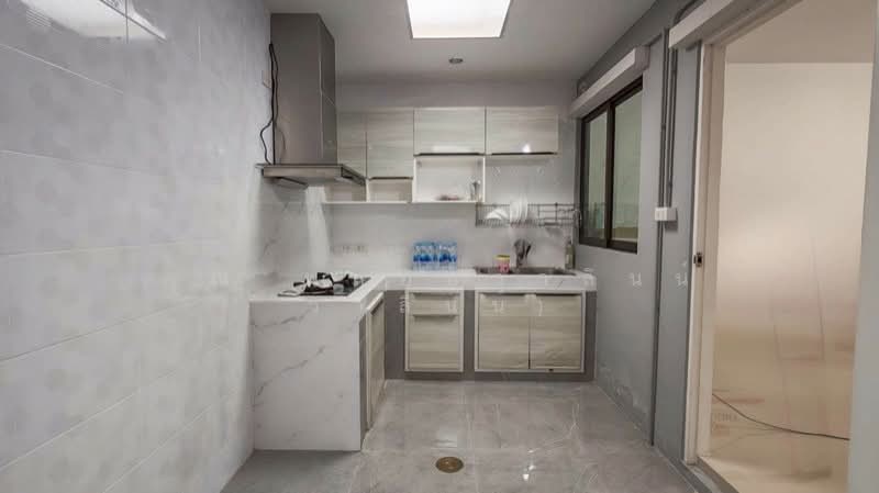 Grande Pleno Watcharapol-Sukhaphiban 5, Bangkok, Sukhapibal 5 Road, O-Ngoen, Sai Mai, Bangkok, 3 Bedrooms, 100 sqm, Townhouse For Sale, by คุณ พลอยวาลินน์ วาลินน์), 500155844 - DDproperty.com