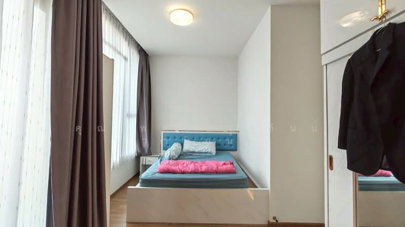 Grande Pleno Watcharapol-Sukhaphiban 5, Bangkok, Sukhapibal 5 Road, O-Ngoen, Sai Mai, Bangkok, 3 Bedrooms, 100 sqm, Townhouse For Sale, by คุณ พลอยวาลินน์ วาลินน์), 500155844 - DDproperty.com