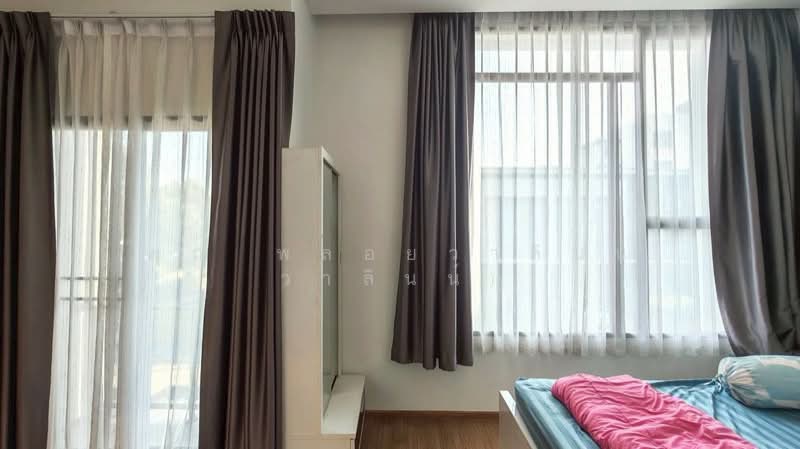 Grande Pleno Watcharapol-Sukhaphiban 5, Bangkok, Sukhapibal 5 Road, O-Ngoen, Sai Mai, Bangkok, 3 Bedrooms, 100 sqm, Townhouse For Sale, by คุณ พลอยวาลินน์ วาลินน์), 500155844 - DDproperty.com