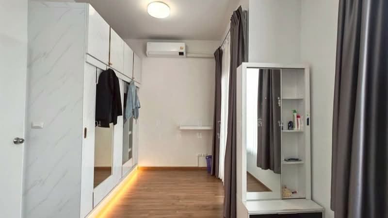 Grande Pleno Watcharapol-Sukhaphiban 5, Bangkok, Sukhapibal 5 Road, O-Ngoen, Sai Mai, Bangkok, 3 Bedrooms, 100 sqm, Townhouse For Sale, by คุณ พลอยวาลินน์ วาลินน์), 500155844 - DDproperty.com