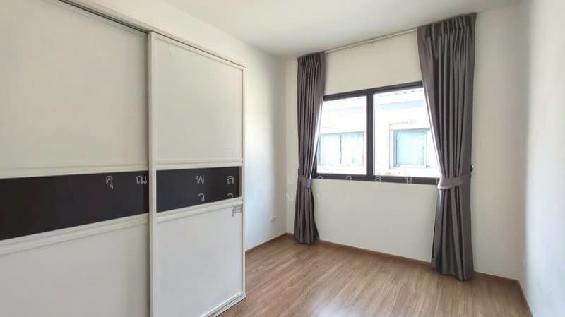 Grande Pleno Watcharapol-Sukhaphiban 5, Bangkok, Sukhapibal 5 Road, O-Ngoen, Sai Mai, Bangkok, 3 Bedrooms, 100 sqm, Townhouse For Sale, by คุณ พลอยวาลินน์ วาลินน์), 500155844 - DDproperty.com