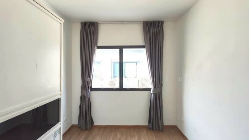 Grande Pleno Watcharapol-Sukhaphiban 5, Bangkok, Sukhapibal 5 Road, O-Ngoen, Sai Mai, Bangkok, 3 Bedrooms, 100 sqm, Townhouse For Sale, by คุณ พลอยวาลินน์ วาลินน์), 500155844 - DDproperty.com