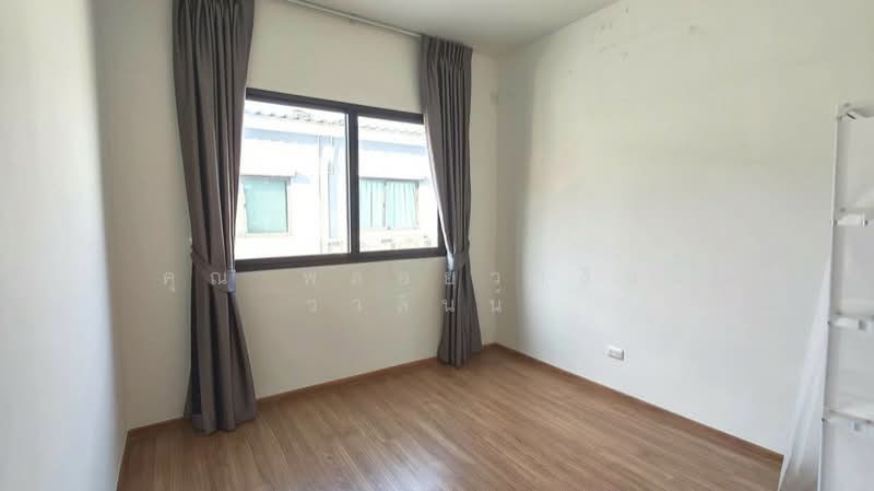 Grande Pleno Watcharapol-Sukhaphiban 5, Bangkok, Sukhapibal 5 Road, O-Ngoen, Sai Mai, Bangkok, 3 Bedrooms, 100 sqm, Townhouse For Sale, by คุณ พลอยวาลินน์ วาลินน์), 500155844 - DDproperty.com