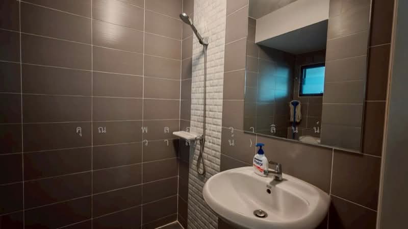 Grande Pleno Watcharapol-Sukhaphiban 5 : แกรนด์ พลีโน่ วัชรพล-สุขาภิบาล 5, กรุงเทพ, ถนนสุขาภิบาล 5, ออเงิน, สายไหม, กรุงเทพ, 100 ตร.ม., ทาวน์เฮ้าส์ ขาย, โดย คุณ พลอยวาลินน์ วาลินน์), 500155844 - DDproperty.com