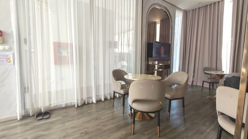 Grande Pleno Watcharapol-Sukhaphiban 5, Bangkok, Sukhapibal 5 Road, O-Ngoen, Sai Mai, Bangkok, 3 Bedrooms, 100 sqm, Townhouse For Sale, by คุณ พลอยวาลินน์ วาลินน์), 500155844 - DDproperty.com