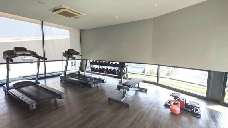 Grande Pleno Watcharapol-Sukhaphiban 5, Bangkok, Sukhapibal 5 Road, O-Ngoen, Sai Mai, Bangkok, 3 Bedrooms, 100 sqm, Townhouse For Sale, by คุณ พลอยวาลินน์ วาลินน์), 500155844 - DDproperty.com