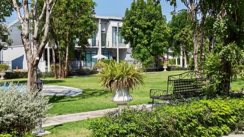 Grande Pleno Watcharapol-Sukhaphiban 5 : แกรนด์ พลีโน่ วัชรพล-สุขาภิบาล 5, กรุงเทพ, ถนนสุขาภิบาล 5, ออเงิน, สายไหม, กรุงเทพ, 100 ตร.ม., ทาวน์เฮ้าส์ ขาย, โดย คุณ พลอยวาลินน์ วาลินน์), 500155844 - DDproperty.com