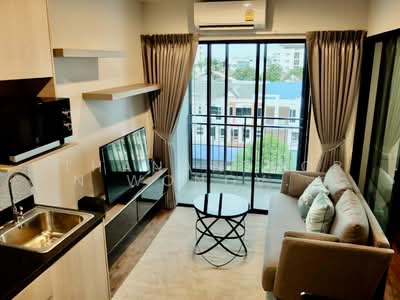 ขาย - Living Nest Ladprao 44 : ลิฟวิ่งเนสท์ ลาดพร้าว 44, กรุงเทพ